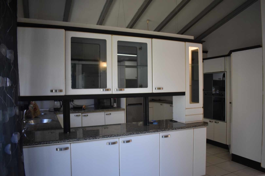 4 Bedroom Property for Sale in Bunkers Hill Eastern Cape